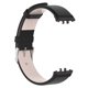 thumbnail image 4 of Correa muñeca deportiva cuero ajustable para Galaxy Fit 3 SM-R390, 4 of 9