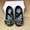Black, variant on YYUIJK Little Toddler Girls Dress Shoes Ballerina Ballet Flats Kids Mary Janes Black 3-6 Months