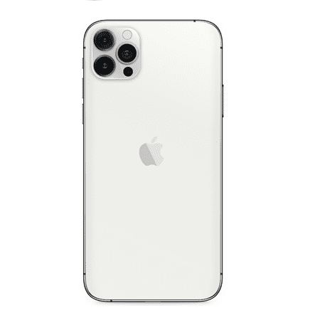 Pre-Owned Apple iPhone 12 Pro 256GB Fully Unlocked Silver (Good)