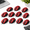 Red-12, variant on White 12-Pack Wired USB Computer Mice for Office Home and Laptop Use