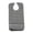 Green, variant on Adult Bib with Food Catcher Pocket, Extra Large 30.7x17.4 Inch Waterproof PVC Clothing Protector, Reusable Washable Snap Closure Apron for Mealtime, Elderly Care, Spill Protection