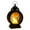 B, variant on QLUEWX LED Halloween Lamp Night Light, 6.7" Spooky Flying Witch Handheld Lamp Halloween Party Decorations, Glowing Party Supplies Home Decor, Halloween Decor for Home Indoor Table Haunted House