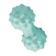 thumbnail image 4 of 5x Bola de de Doble , Bola de Fascia, Bola de Rodillo de Lavable, Bola de Puntiaguda para Cuello, Piernas, Manos, Espalda, 5 piezas, 4 of 8