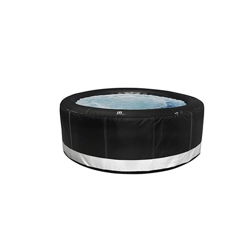 MSPA USA 4-Person 110-Jet Inflatable Plug and Play Spa by MSPA USA