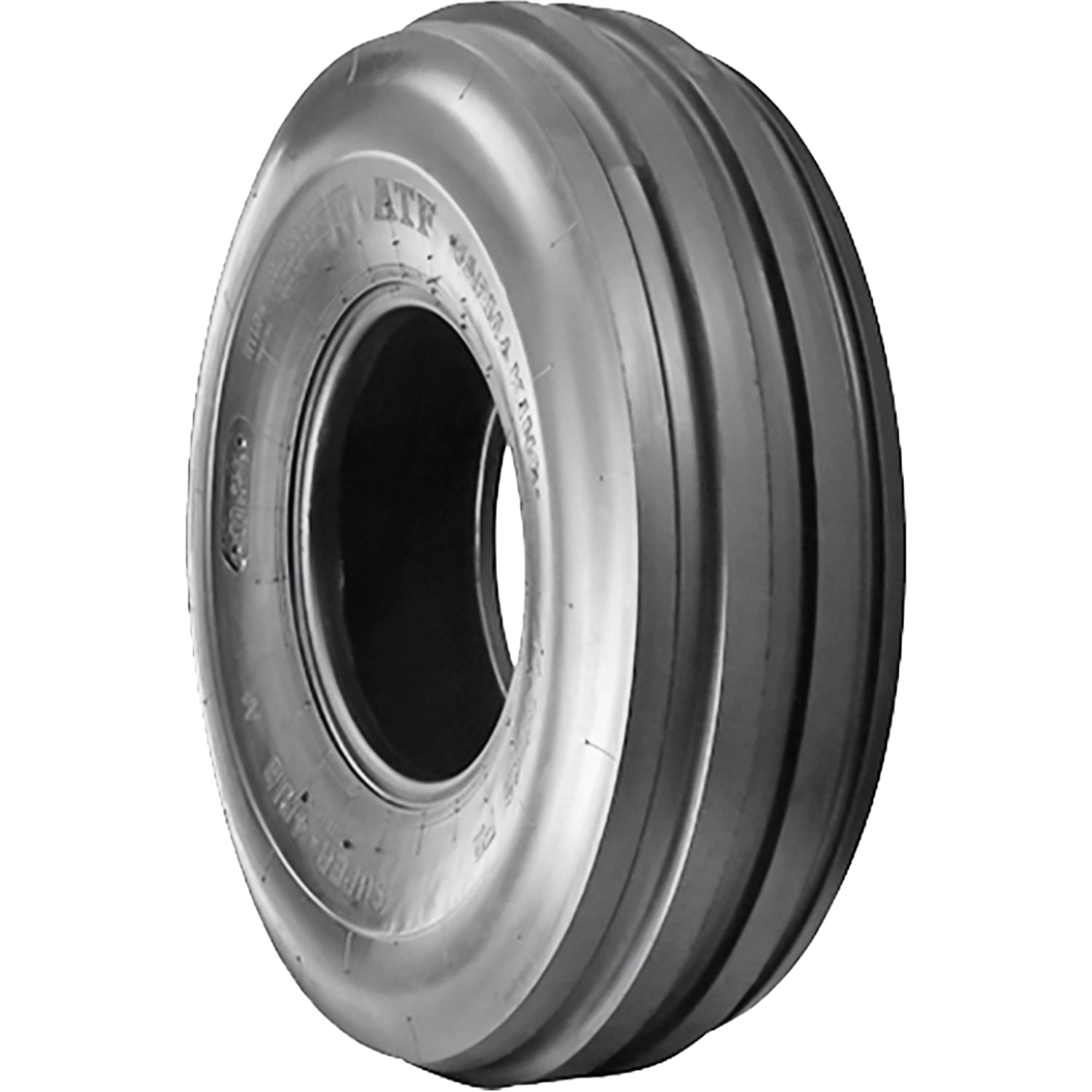 ATF Tires F2M 3934 4-RIB 11.00-16 F/12PLY Farm & Industrial Tire