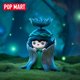 thumbnail image 5 of POP MART Pucky Sleeping Forest Series Blind Box Surprise Box Original Action Figure Cartoon Model Mystery Box Collection Girls, 5 of 5