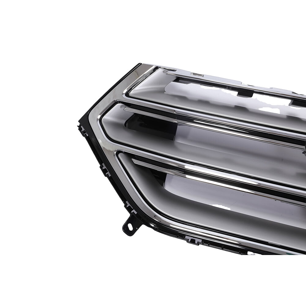FOR 2015 2016 2017 2018 FORD EDGE FRONT BUMPER SET 15 part set