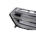 thumbnail image 5 of Front Bumper Cover Grille Fit For Ford Edge 2015 2016 2017 2018 Replacement, 5 of 13