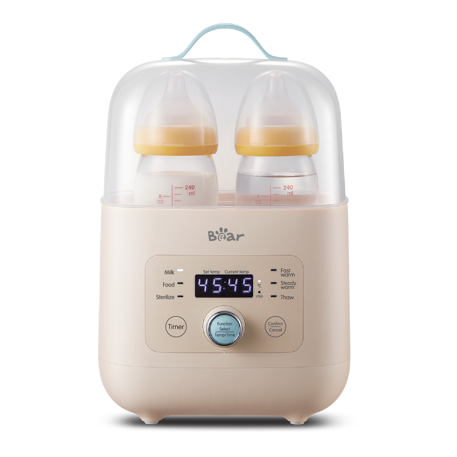 Clearance avent bottle warmer for breastmilk New Arrivals