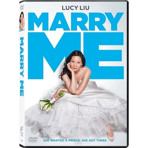 Sony Pictures - Marry Me [DIGITAL VIDEO DISC]