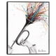 thumbnail image 1 of Cuadros Decorativos Jr El sonido ascendente Canvas, 1 of 2