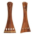 thumbnail image 3 of RENACLIPY 1 Set Violin Parts for a Violin Wood for Durable Usage, 3 of 3
