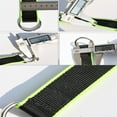 thumbnail image 3 of OUNONA Gymnastics Equipment for Home Multifunctional Rings Hanging Leg Exercises 1Pcs, 3 of 8