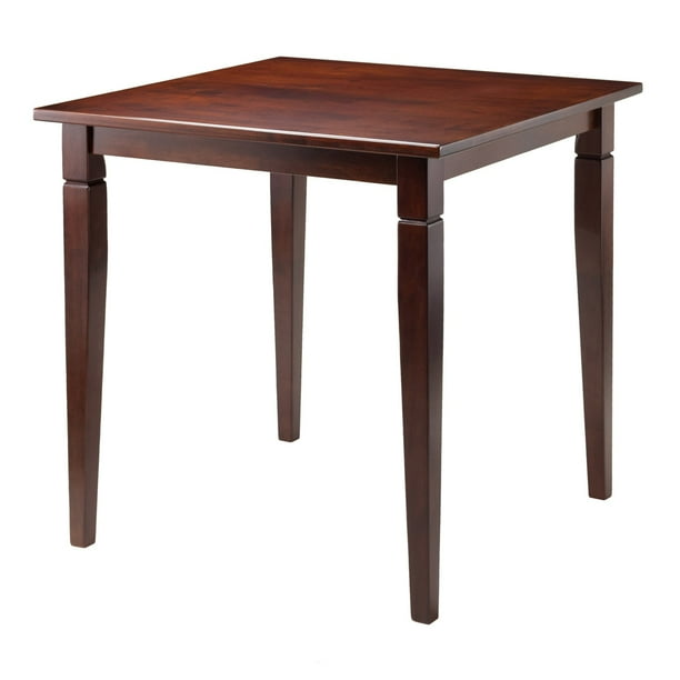 Better Homes Gardens Maddox Crossing Dining Chairs Set Of 2 Mocha Walmart Com Walmart Com