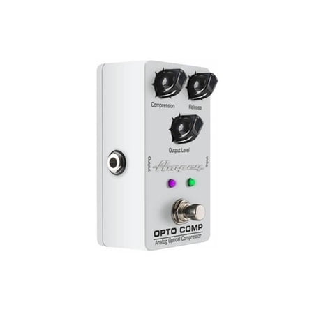 Ampeg Opto Comp Analog Optical Compressor
