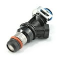 thumbnail image 7 of 8 x Fuel Injectors 25343789 For CHEVY GMC Silverado Suburban 5.3 6.0, 7 of 7