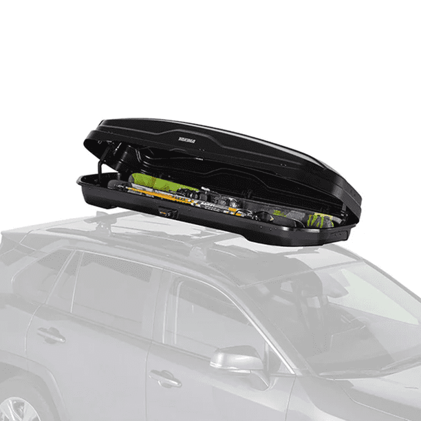 Ski, snowboard, and camping use