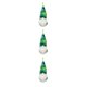 thumbnail image 5 of Colgante del Día de San Patricio Cateissary Gnome Doll Tipo 3 CBP266072, 5 of 5