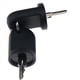 thumbnail image 5 of 10 Piezas Llaves de Interruptor de Encendido Compatibles con RXV G&e 611282 605946 606993, 5 of 5