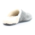 thumbnail image 5 of Vionic Alfons Men's Slippers Charcoal Size 13 M, 5 of 8