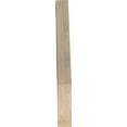 thumbnail image 4 of 4"W x 34"D x 40"H Funston Rough Sawn Knee Brace, Douglas Fir, 4 of 4