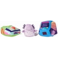 thumbnail image 3 of Set de peluche de arcade de 2 pulgadas Toy Squishville SQM0322, 3 of 4
