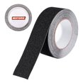 thumbnail image 2 of BESTOMZ 1PC 10M High Grip Anti Tape Non Adhesive Backed Tape (Black), 2 of 5