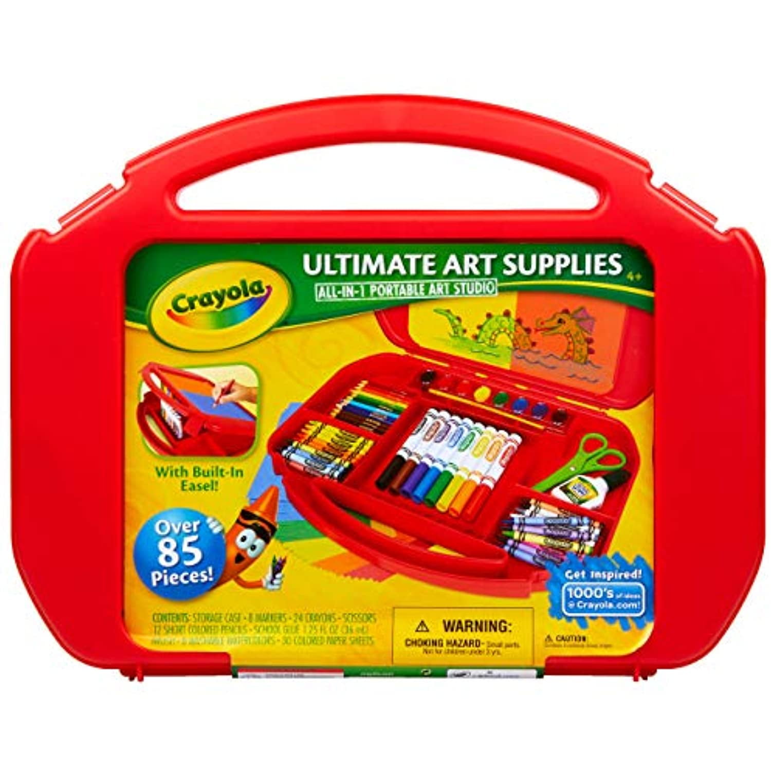 crayola inspiration art case crayola inspiration art case