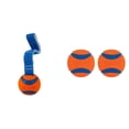 thumbnail image 1 of Juguete para Perro Chuckit! Ultra Tug y Ultra Ball para Perros de 9 a 27 kg, 1 of 7