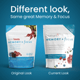 HumanN SuperBeets Memory + Focus Chews Helps Support Brain Health