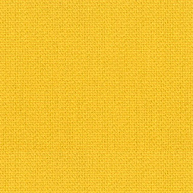 Mallard 2e Édition 25 10 oz Tissu de Canard de Coton Teint et 44 ; Jaune