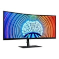 thumbnail image 3 of Samsung S34A654UBN 34" S34A654UBN UWQHD Curved Monitor, 3 of 10