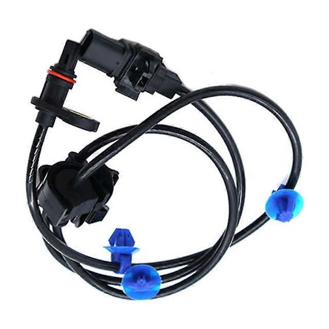 57470-STK-A01 Rear Right ABS Wheel Speed Sensor for 2007-2012 L4 2.3L High Quality Car Parts 57470STKA01