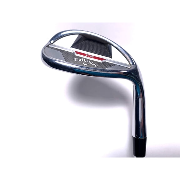Pre-Owned Callaway CB Full Face Sand Wedge SW 56* 14 Bounce True Temper Dynamic Gold RH