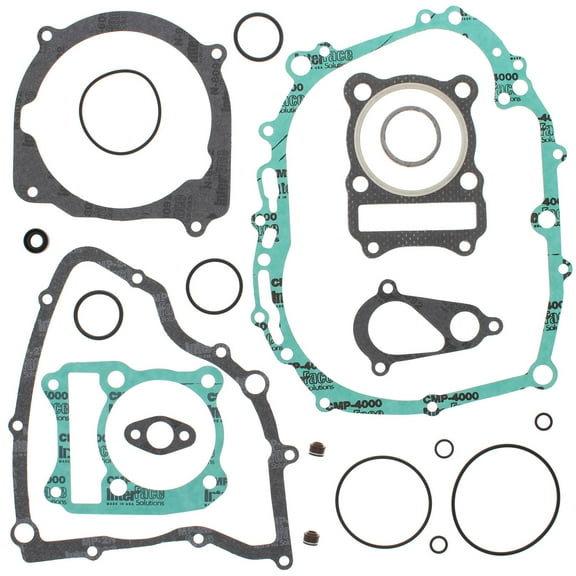 Winderosa 808913 Complete Gasket Kit For Suzuki LT-230E 68.5MM OB 230cc 1987 - 1993