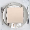thumbnail image 5 of unbranded 12Pcs Polyester Napkins Water Absorption For Home And Cafe Use 17In, 5 of 5