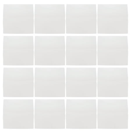 Raindrops 100 Pcs Rice Paper Sheets for Decoupage, Xuan Paper for and Ink Painting Art Supplies