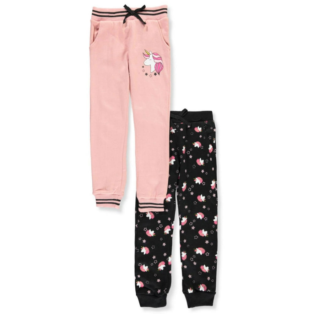 nike multi swoosh joggers junior