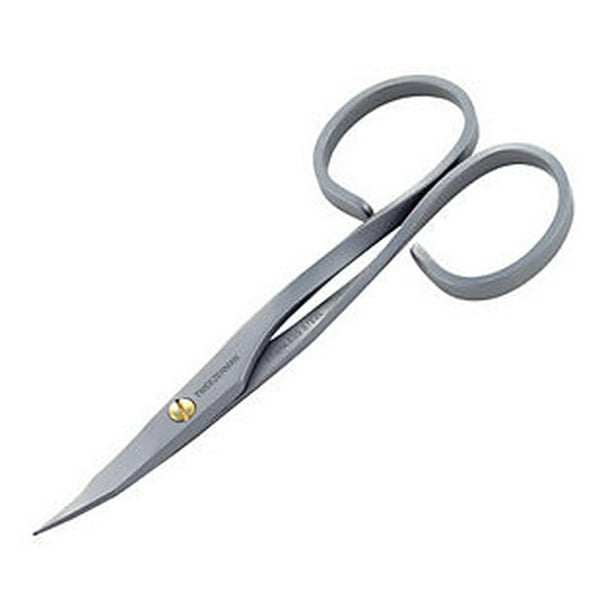 Tweezerman STAINLESS STEEL NAIL SCISSORS