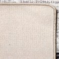 thumbnail image 3 of Milliken Residency Area Rug CROSS TIE Cross Tie Gray Modern, 2' x 8', 3 of 4