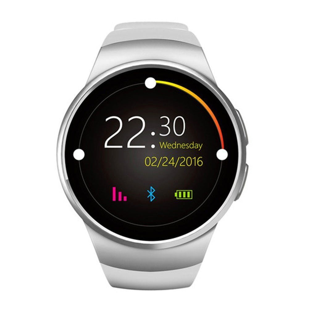 walmart ticwatch pro