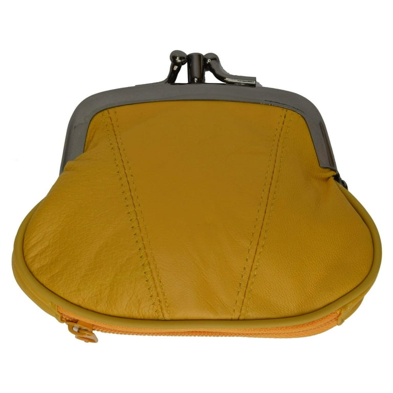 Change Purse Walmart