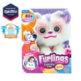 thumbnail image 3 of Furlings Aspen - 13" Interactive Plush Toy, 80+ Sounds & Animations, Gift for Girls & Boys 3+, 3 of 7