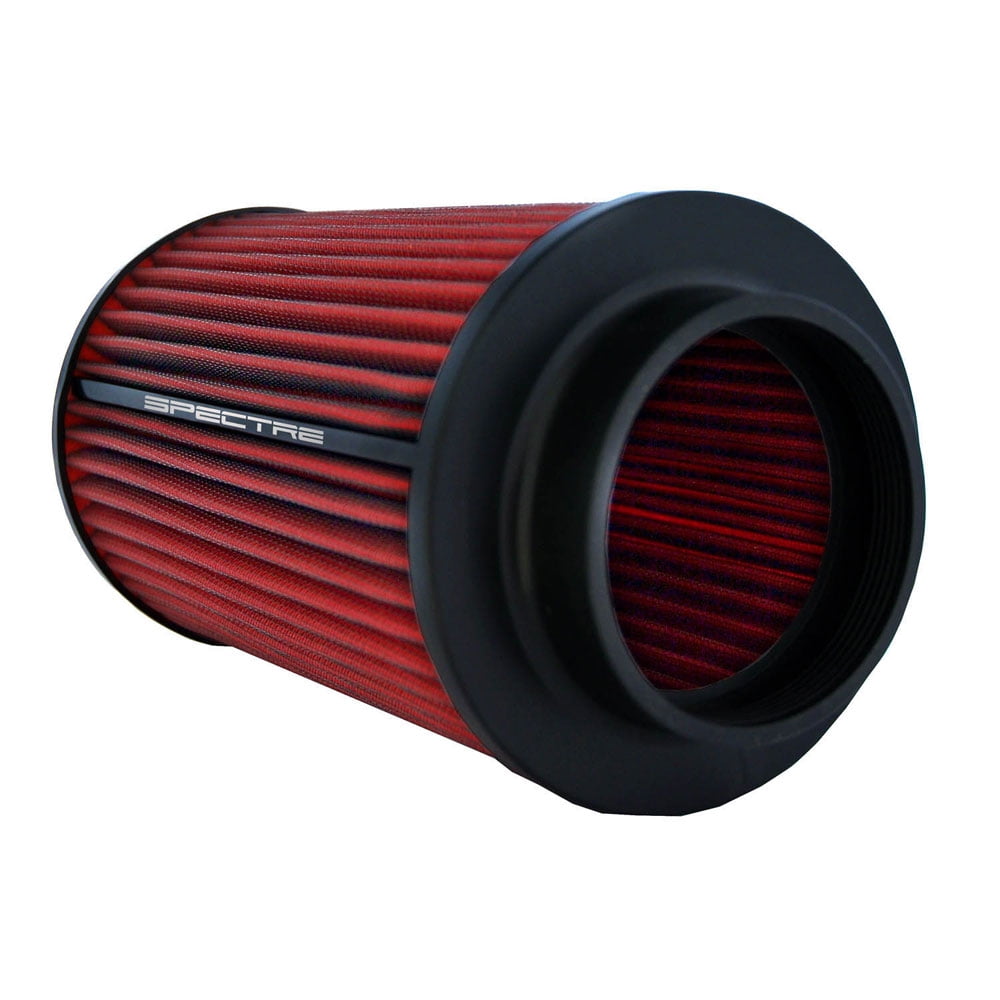 Spectre Engine Air Filter High Performance, Premium, Washable