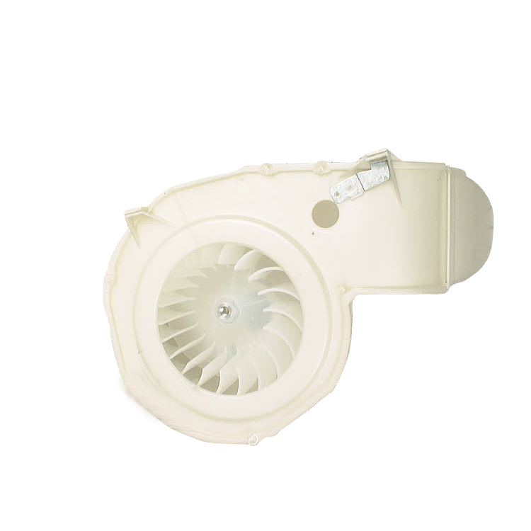 131967600 Frigidaire Dryer Blower Wheel Housing Assembly