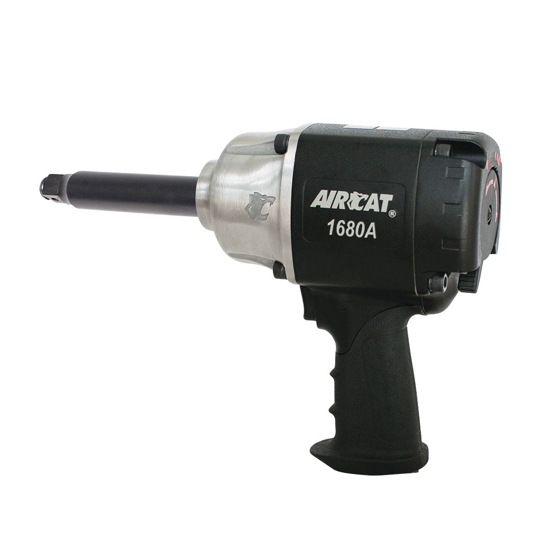 AIRCAT 1994 Power Ratchet Wrenches