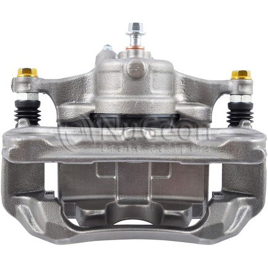 TERREPOWER formerly BBB Industries 99-01198A Reman Caliper w/installation Hardware