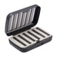 thumbnail image 4 of Caja para pesca con mosca, accesorios de pesca, organizador de señuelos de pesca, caja para señuelos de pesca Tira larga interior., 4 of 9