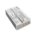 thumbnail image 2 of Battery for Nikon 1 J4 S2 EN-EL22 ENEL22 Camera CS-NKS220MC 7.2v 850mAh 6.12Wh, 2 of 4