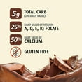 thumbnail image 3 of Premier Protein 30g Protein Chocolate Flavor, 325 ml 18 count, 3 of 5